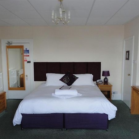 Albert & Victoria Hotel Southport Bagian luar foto