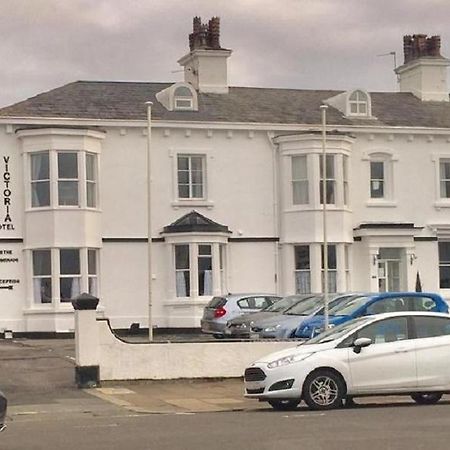 Albert & Victoria Hotel Southport Ruang foto