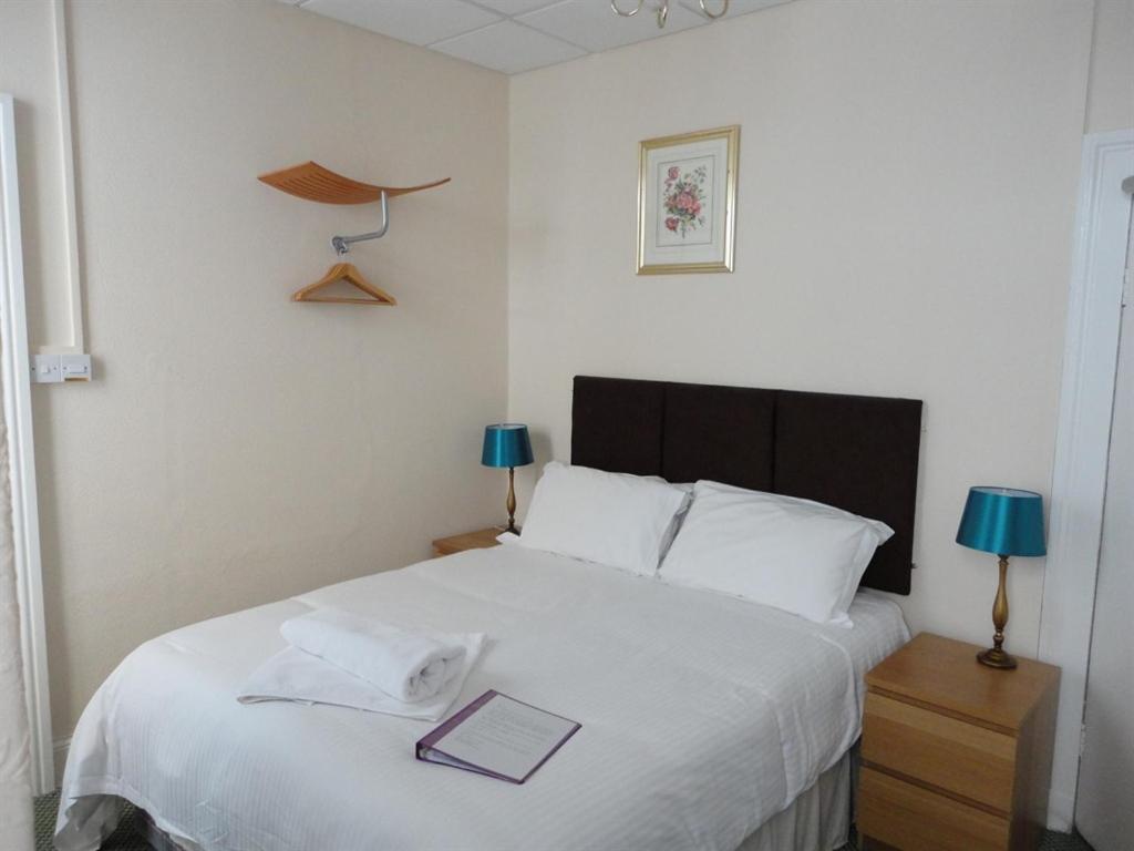 Albert & Victoria Hotel Southport Bagian luar foto