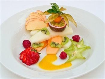 Albert & Victoria Hotel Southport Bagian luar foto
