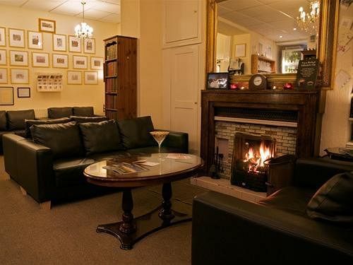 Albert & Victoria Hotel Southport Bagian luar foto