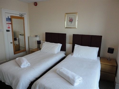 Albert & Victoria Hotel Southport Bagian luar foto