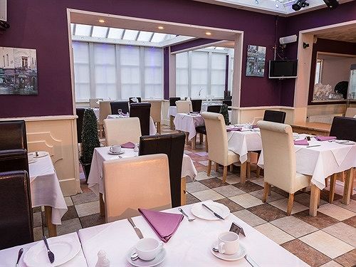 Albert & Victoria Hotel Southport Bagian luar foto