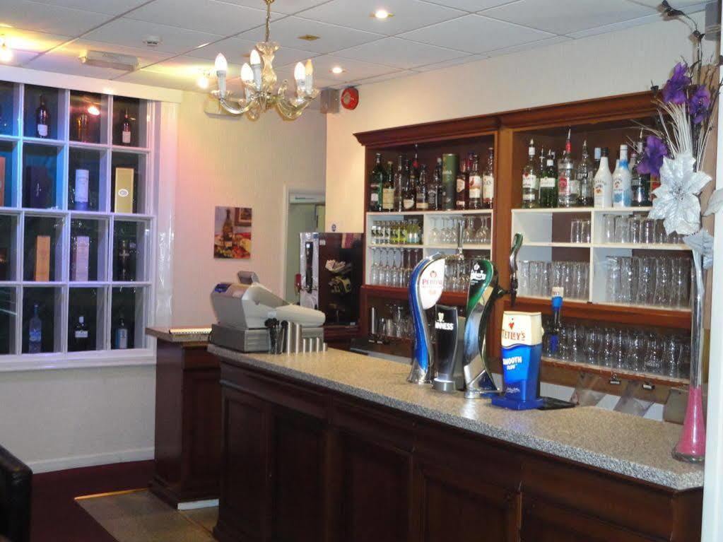 Albert & Victoria Hotel Southport Bagian luar foto