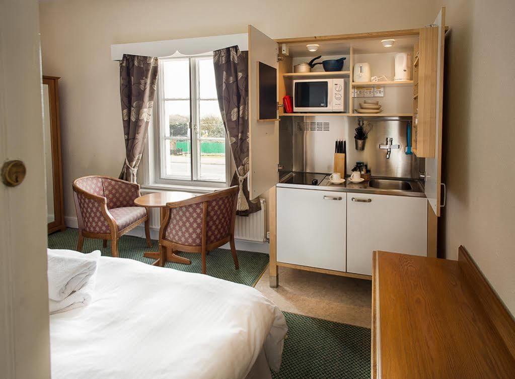 Albert & Victoria Hotel Southport Bagian luar foto