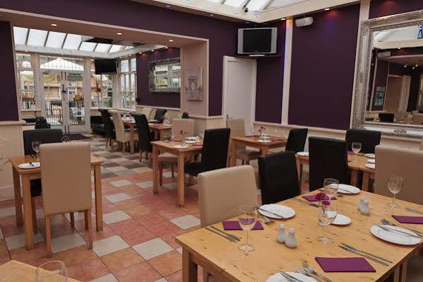 Albert & Victoria Hotel Southport Bagian luar foto