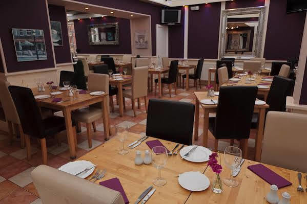 Albert & Victoria Hotel Southport Bagian luar foto